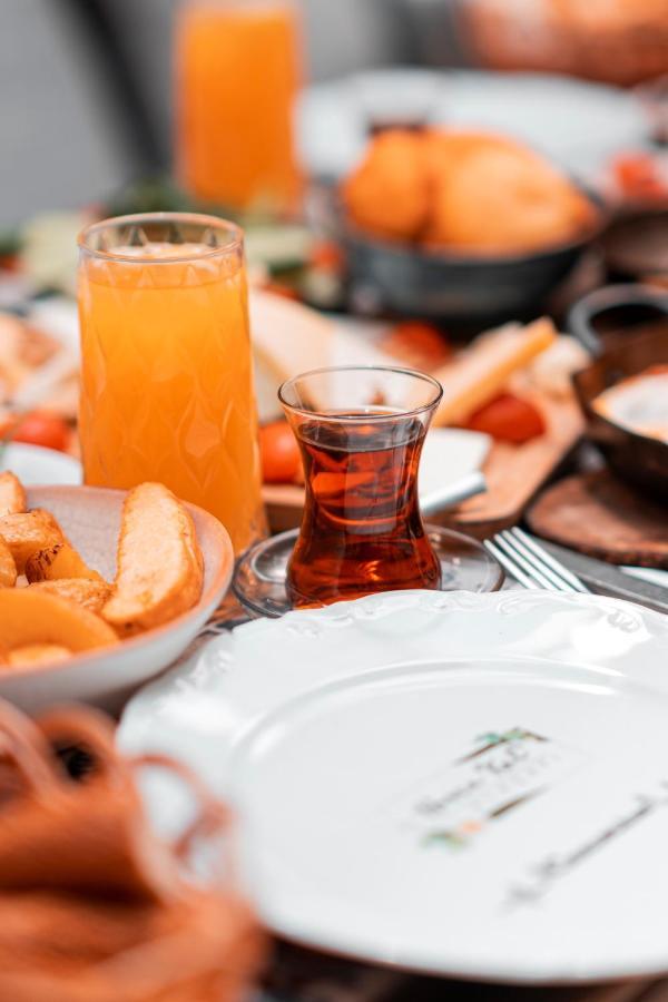 Hosca Kal Alaçatı Luaran gambar