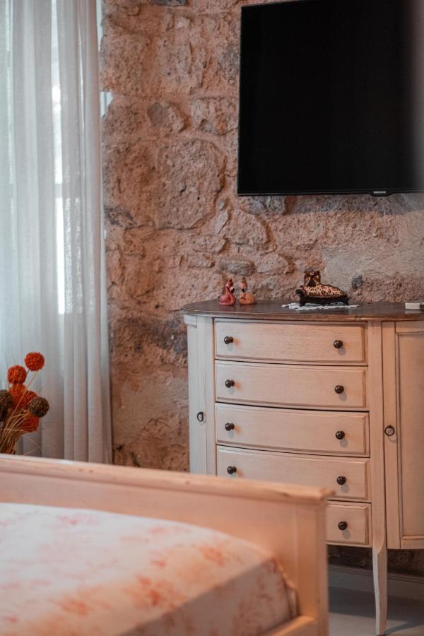 Hosca Kal Alaçatı Luaran gambar