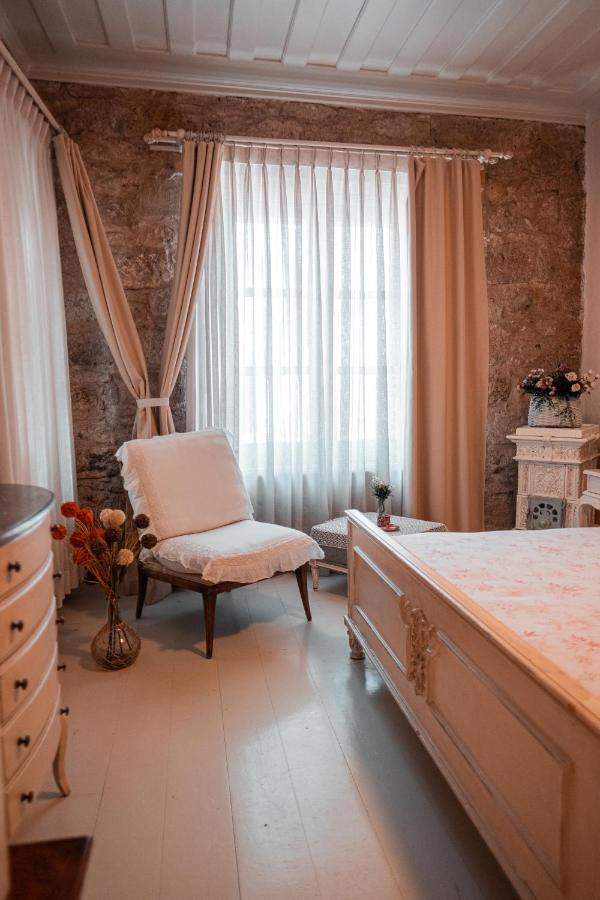 Hosca Kal Alaçatı Luaran gambar